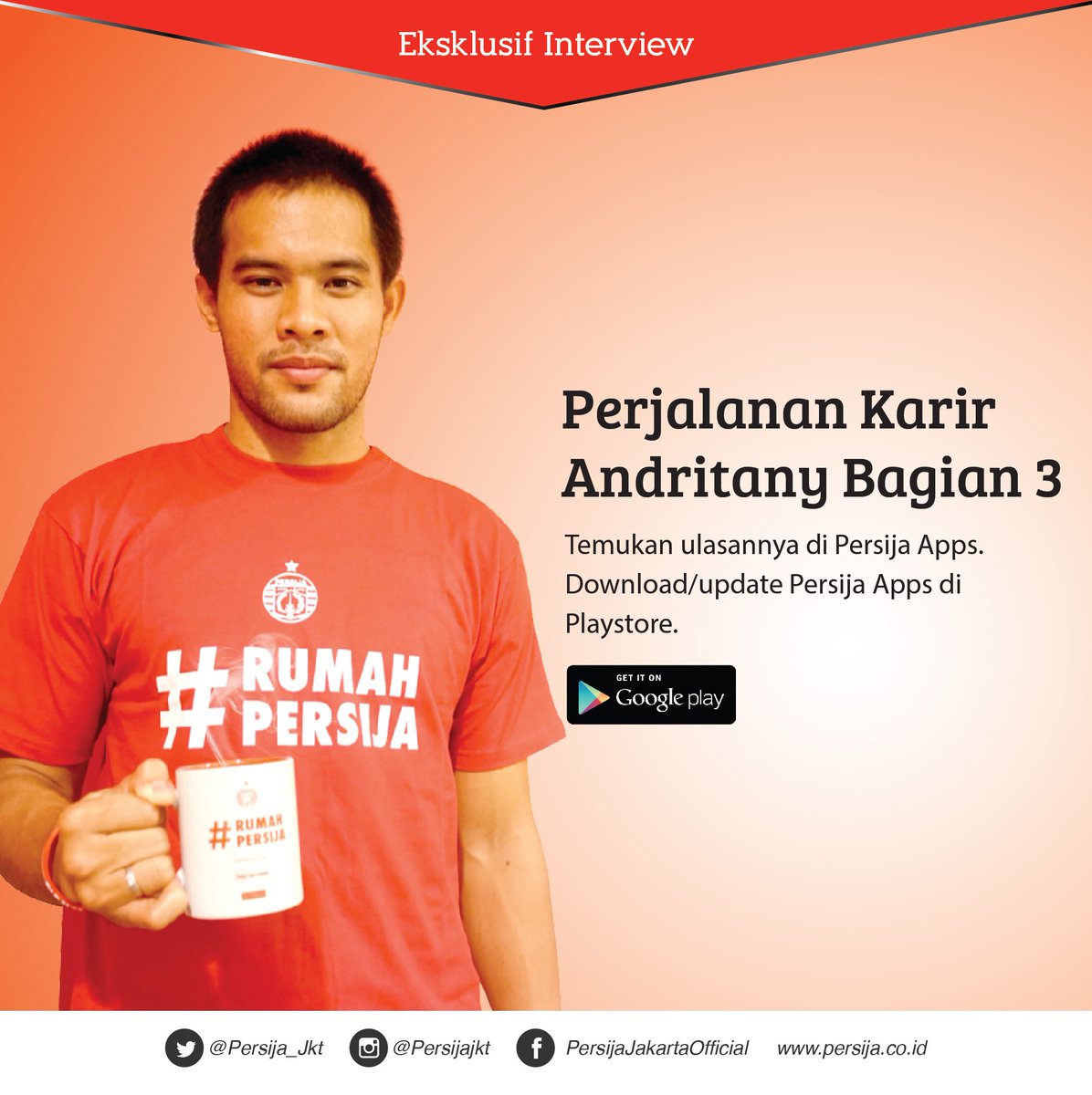 Persija Jakarta tweet media