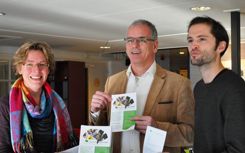 cjglosser's tweet photo. Welzijn op recept 1 februari van start https://t.co/EKAwjPkkNA #sociaalteam #huisartsen #delutte #overdinkel https://t.co/Tz1ryilHzG