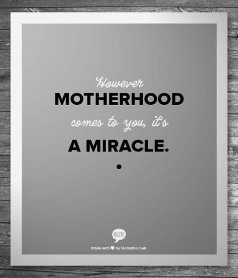 lsbdonors's tweet photo. However motherhood comes to you, it's a miracle. #motivationfriday #ivf #infertility #londonspermbank #iui https://t.co/xWYEujG4TP