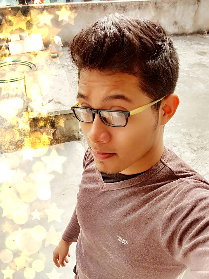 VictorBarua1's tweet image. #TodayAfternoon #SuddenClick #FeelingClod