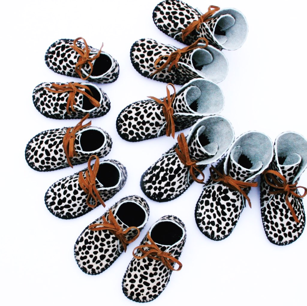 Beestenboel! #babyshoes #babyboots
