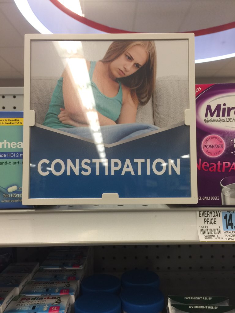 reylc's tweet image. The @riteaid aisle signs are too much! #visualoverload