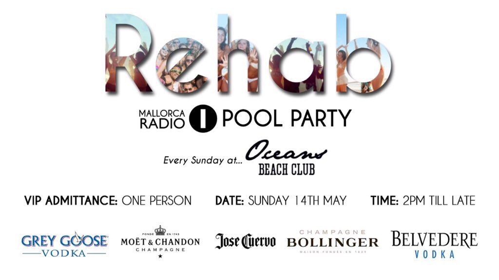 Oceans Beach Magaluf tweet media
