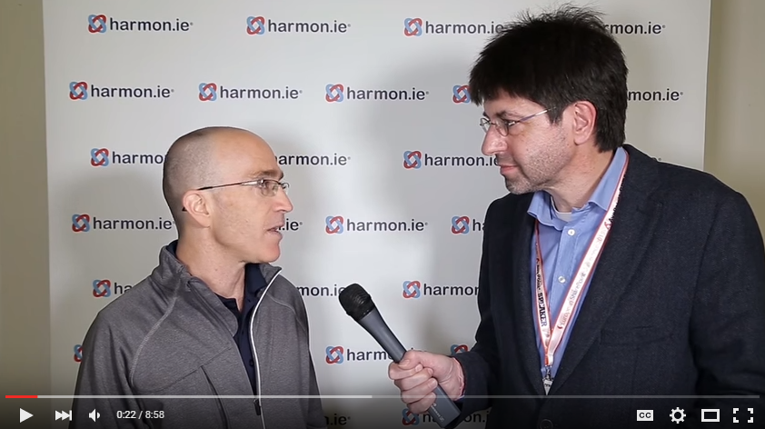 ESPC_Community's tweet photo. #ESPC2015 #Office365 Expert Talk with @nimrodgeva of @KWizCom and @mysharepoint https://t.co/SxkoRFYEaT https://t.co/gSuzaKYLZV