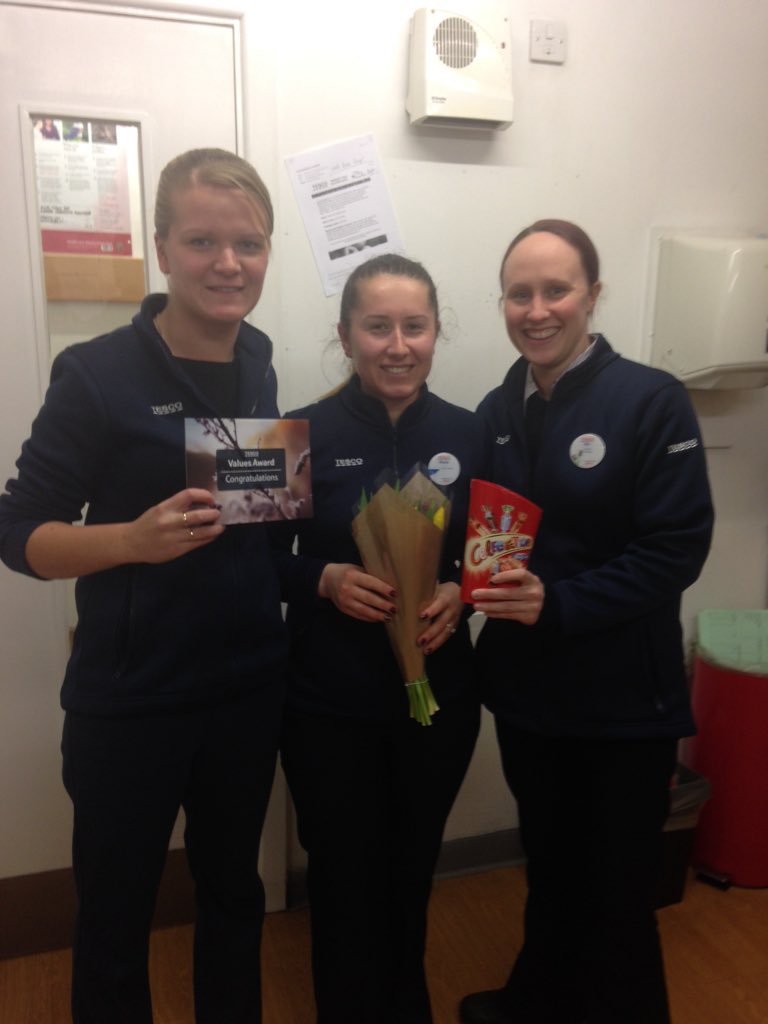 Congrats Maria!!! @Doyle123mac <a href="/willjhudson/">will hudson</a> <a href="/be_becki/">Beckie Berri</a> <a href="/dottygibbo/">Ria Gibbons</a> <a href="/StAldatesExpres/">St Aldates Express</a>