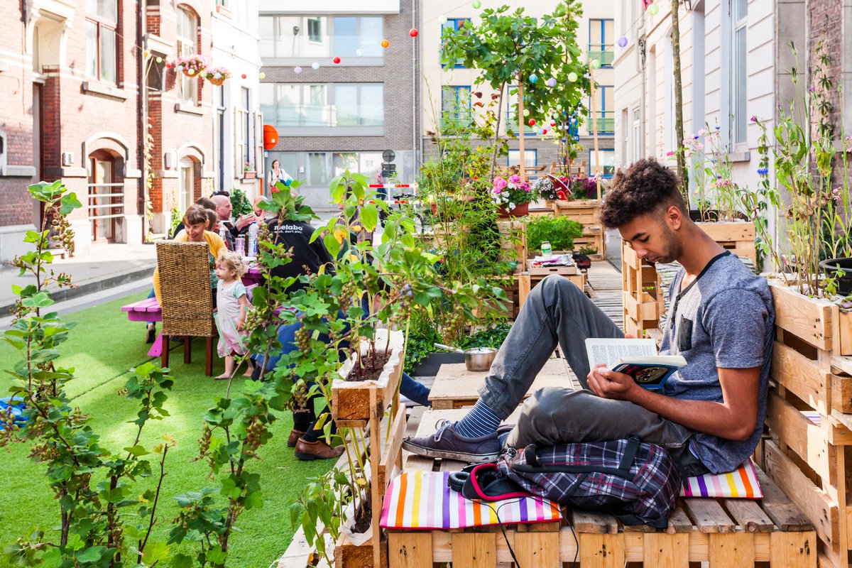 Leefstraat tweet media