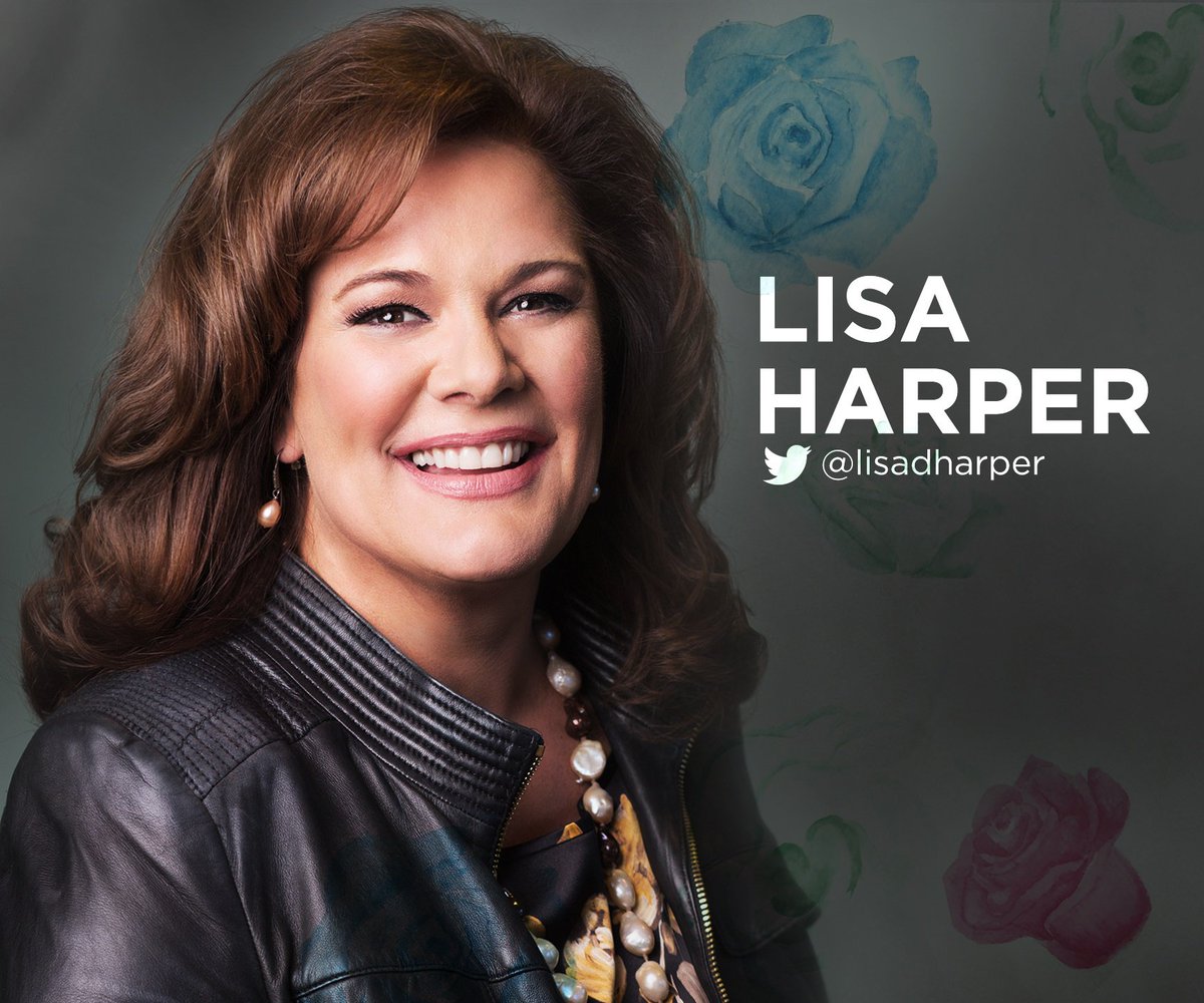 DFLConf's tweet photo. BIG ANNOUNCEMENT!! Lisa Harper will be joining the #DFLConf speaker line up this year! https://t.co/DR2HUGBUoB https://t.co/wm65H115x7