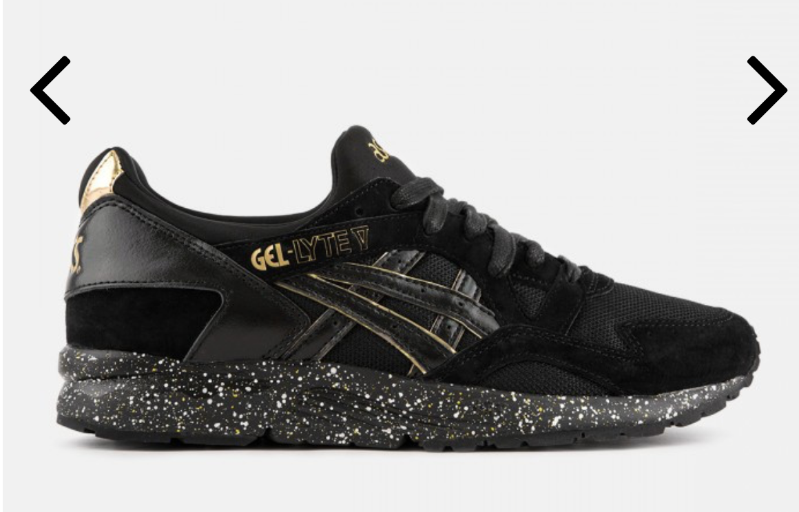 IcySoleOnline's tweet photo. #BaeSizes left in the “BLACK GOLD” ATMOS x Asics Gel Lyte V
LINK:https://t.co/6wGWe2UWK3 https://t.co/RlQVGkNRkf