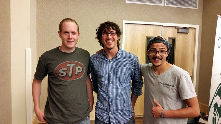 SummitviewFC's tweet photo. Dorm It: Inhibitions, Insecurities and Loving Like Jesus in the CSU Dorms, by Noah Albrecht https://t.co/qNEn1BvRCk https://t.co/qV0SKpPVG2