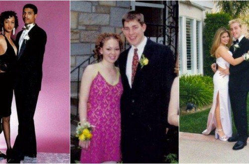 20 Of The Best Celebrity Prom Photos Out There twitika.com/posts/42228?li…