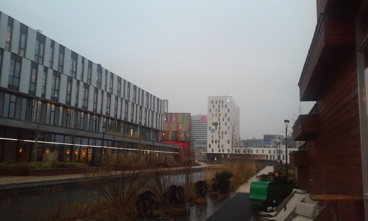 park 2020 hoofddorp. zie ook uitzending tegenlicht VPRO #cradletocradle #duurzaam