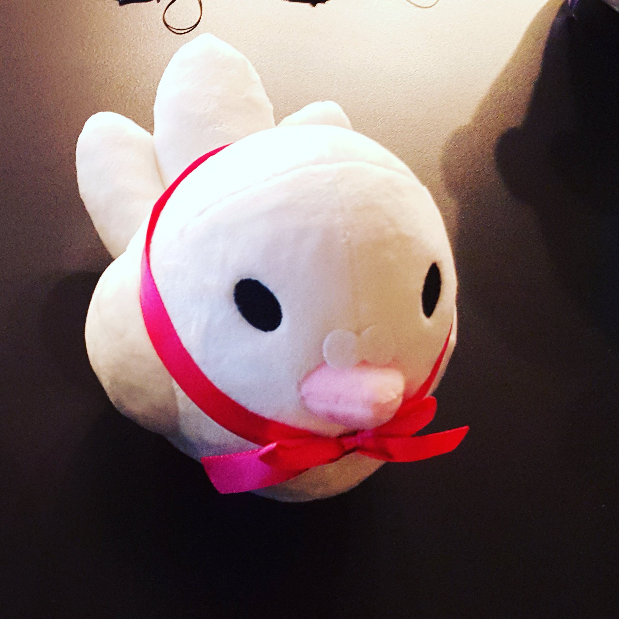 hatoful boyfriend plush