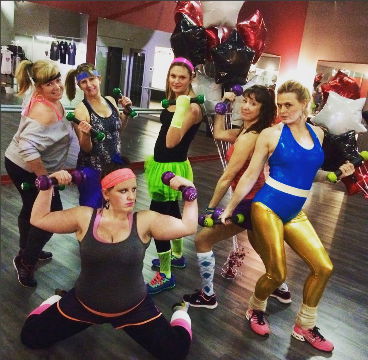 Mindbody tweet media