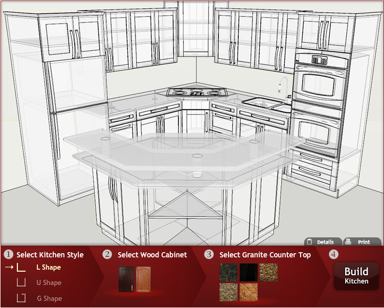 PandaKitchen's tweet photo. Visualizing your new #cabinets was difficult, until now! Try the new #kitchen builder--> https://t.co/LAs65w34p8 https://t.co/rqqaFc2ZVx