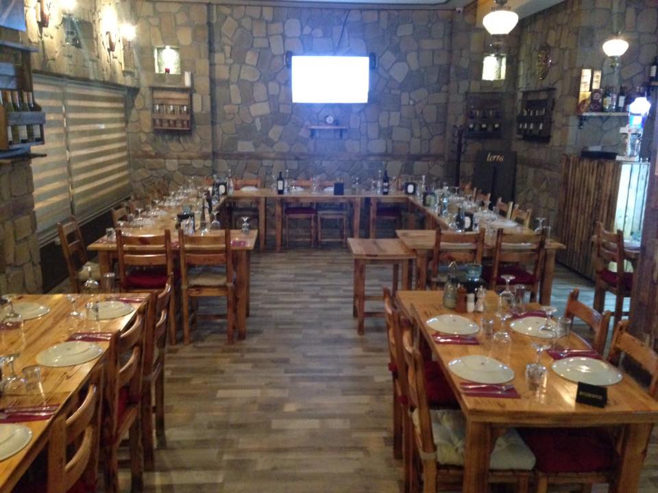 Bu gece #Nazende fasıl gecesi! Hepinizi bekliyoruz.. 0(264) 270 1012