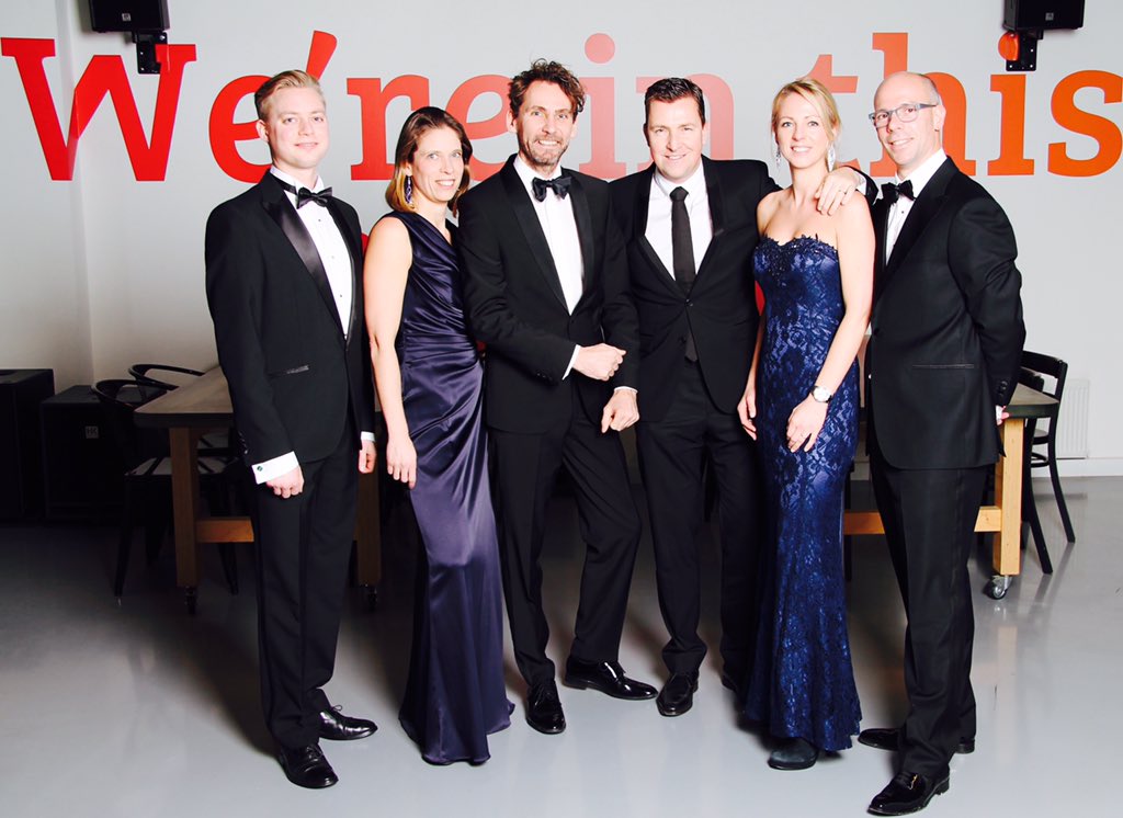 josvanloo's tweet photo. @weareOxyma is Best Managed Company. Prestatie van medewerkers, mogelijk gemaakt door management  #bmc2015 https://t.co/t6eUTjznQh