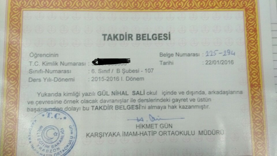 GulSali1's tweet photo. @CemBelevi  buda karnemin süprizi https://t.co/9t3VudGiSt
