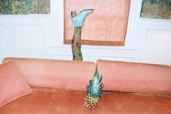 NarrativePR's tweet photo. Feet up Fridays ๐ #weekendkicks #fridayfeeling https://t.co/6l5euR9wGK