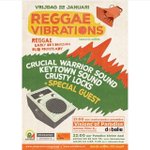 Photo by ReggaeMovement (@Reggae_Movement)