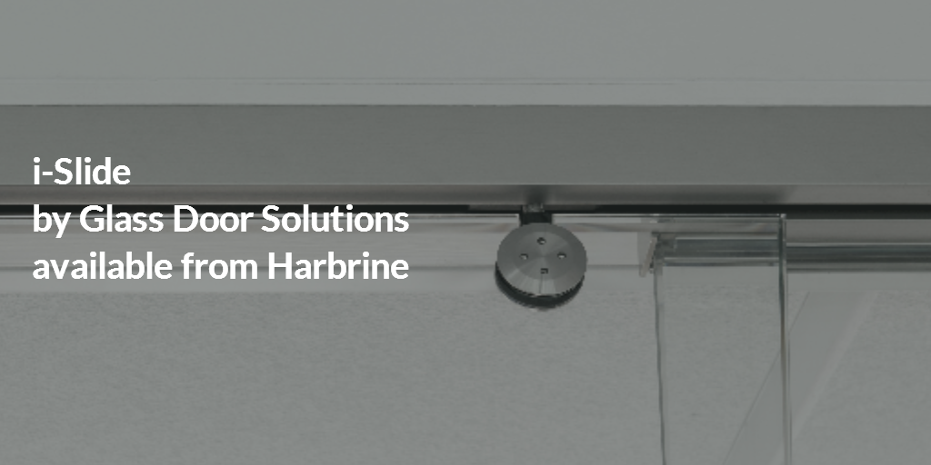 harbrineltd's tweet photo. We offer i-Slide #SlidingDoorSystems by Glass Door Solutions. Email for prices & to order on sales@harbrine.co.uk https://t.co/67d9FjRvXs