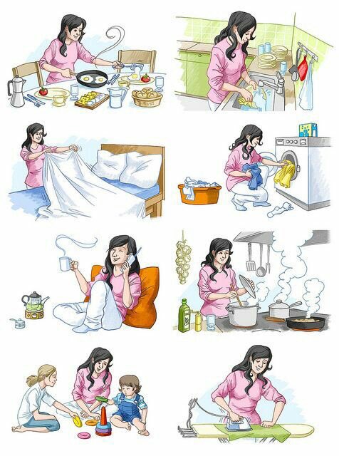peques_de's tweet photo. Eso y mas! #amasdecasa #nuncatermina #momlife https://t.co/eiM8F5pMrz