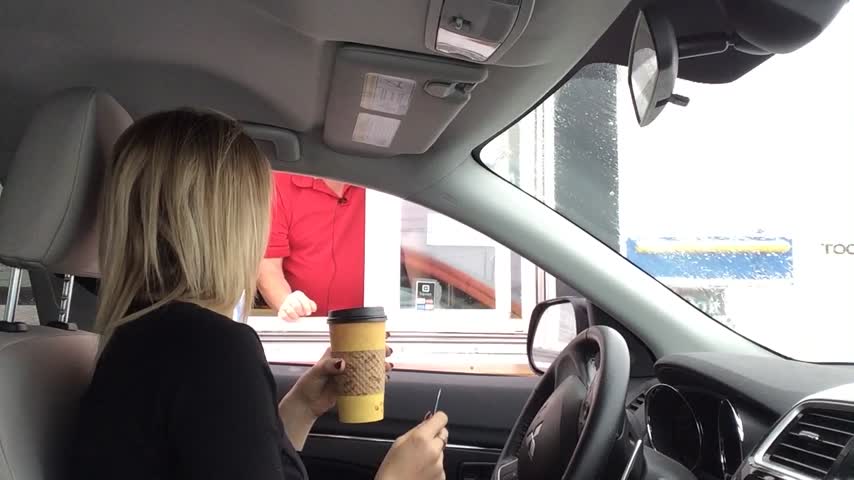 kotatweets's tweet image. Rev It Up Espresso's #javajunkies don't want a free cup of joe. They "pour" it forward! kotatv.com/37574378