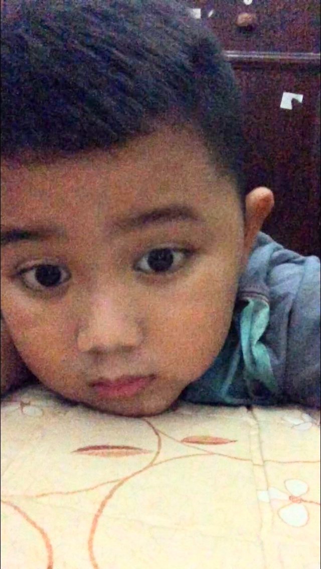 arvilianispd's tweet photo. ciko masallah gembulnya wkwk https://t.co/CqyEyOsyUY