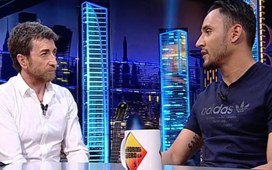 Enlace permanente de imagen incrustada