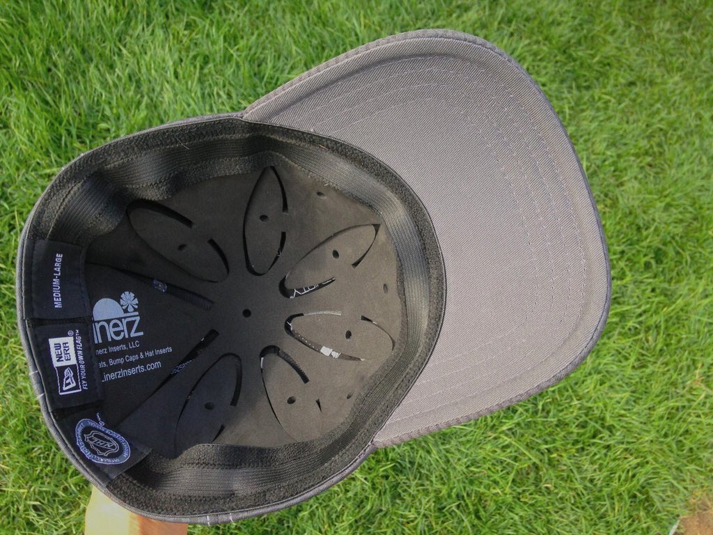 baseball cap inserts