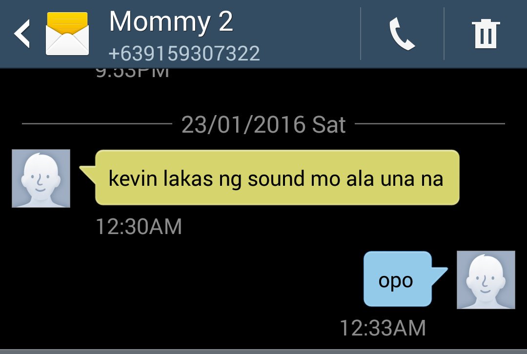 djkvnmrcdx's tweet image. lol damn it. sorry mom 👐😅 #soundislife #sorry #lol