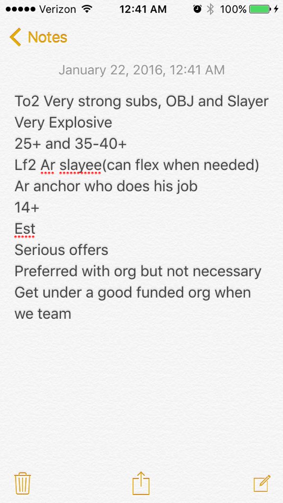 OBJasper's tweet photo. @CODRetweetsPS4 @ShawnAbner @PS4CoDFAs @BO3_PS4_SCRIMS @ScrimsPS4 @PS4CoDRetweets https://t.co/YObQIM9YBb
