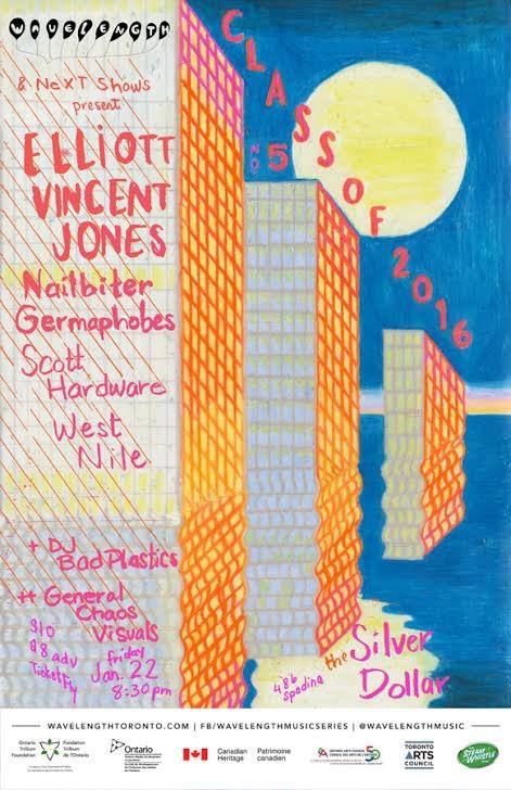 rockscarred's tweet photo. T.O 2nite! @elliottvjones + @SCOTTHARDWARE & https://t.co/O0JF80X4Oc = #ClassOf2016TO/@wavelengthmusic (@youngguv) https://t.co/faRSALeeeW