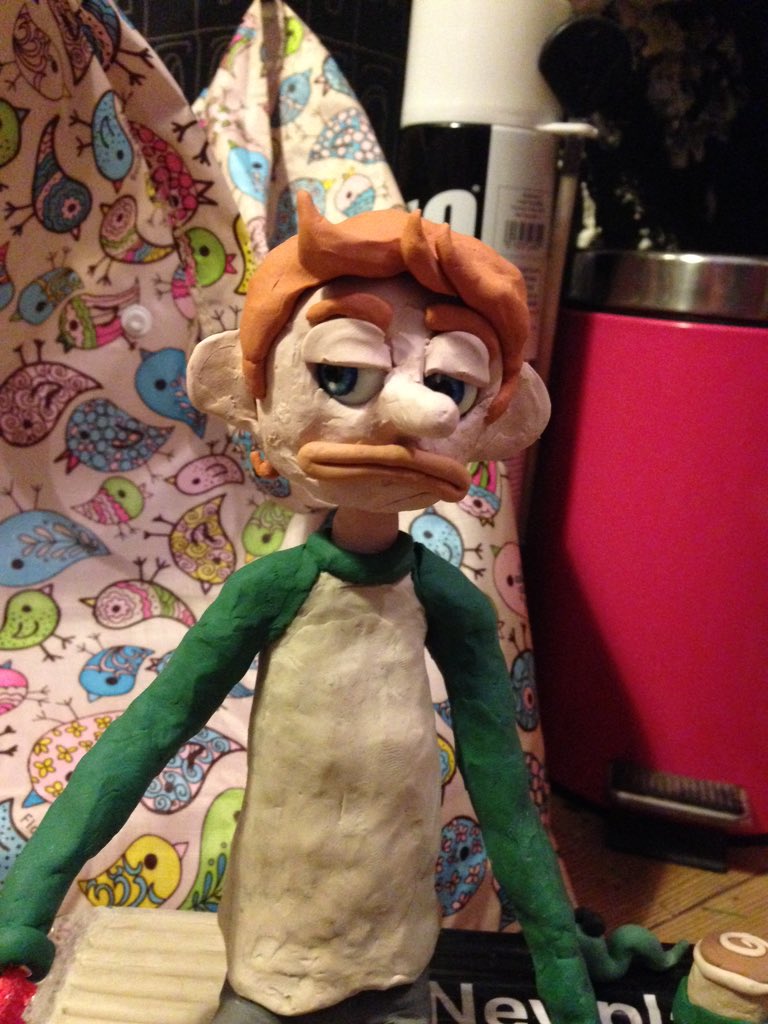 Jacksonimation tweet picture