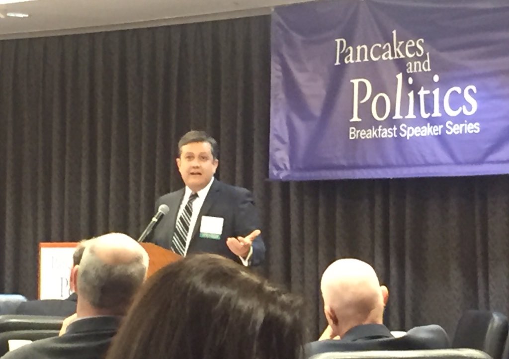 3shades's tweet image. 9+

3shades design
"Solving #homelessness is @ connecting 1 person to another."  Miguel Santana, LA CAO #lachamber