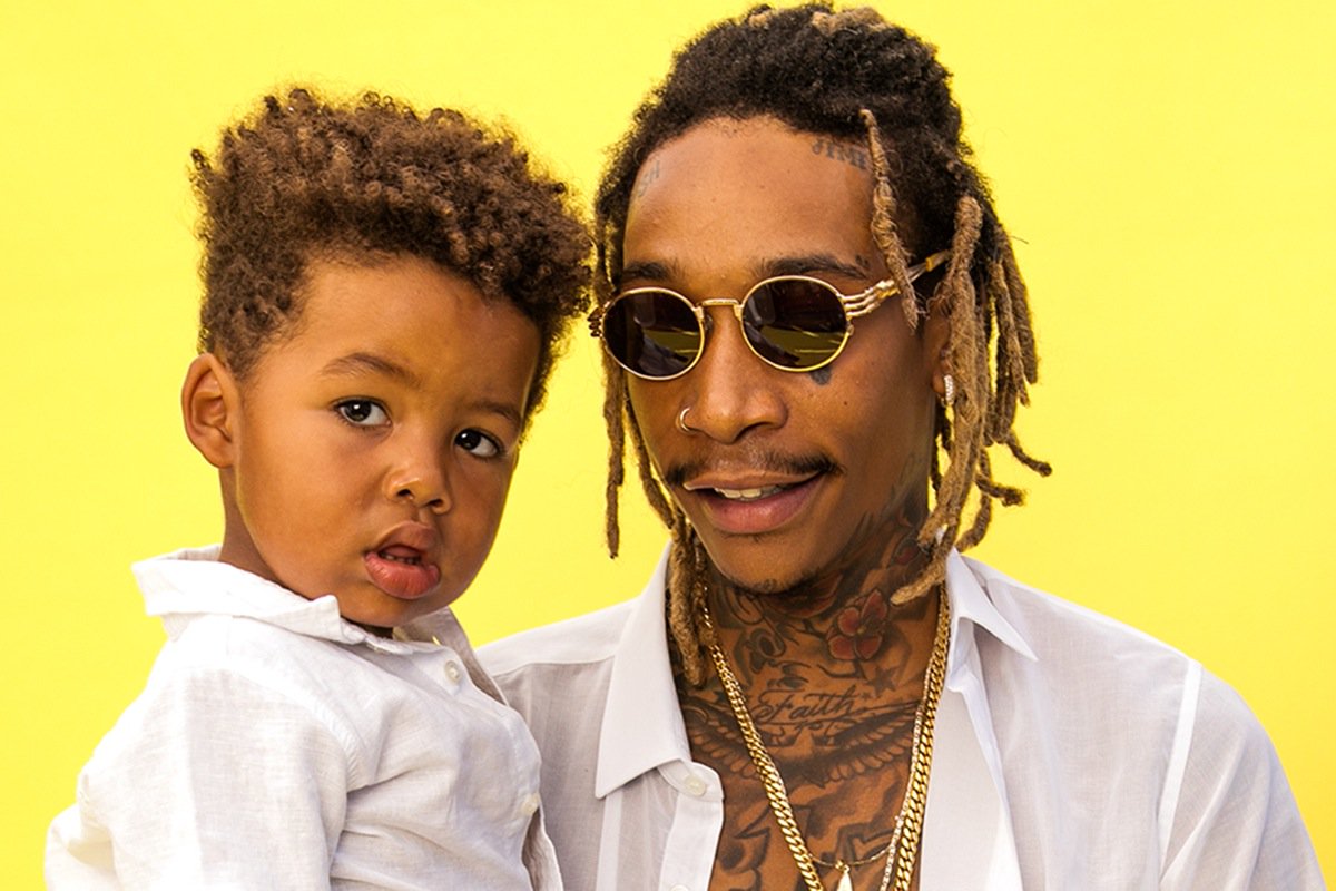 The Source Magazine on Twitter "Wiz Khalifa Shares Tracklist & New