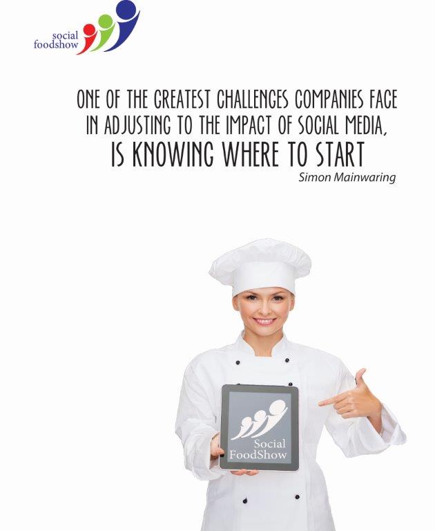 FmsFoods's tweet photo. Post your products and services for FREE! @socialfoodshow the social network tailored to the #foodservice industry! https://t.co/geiHxWFoYa