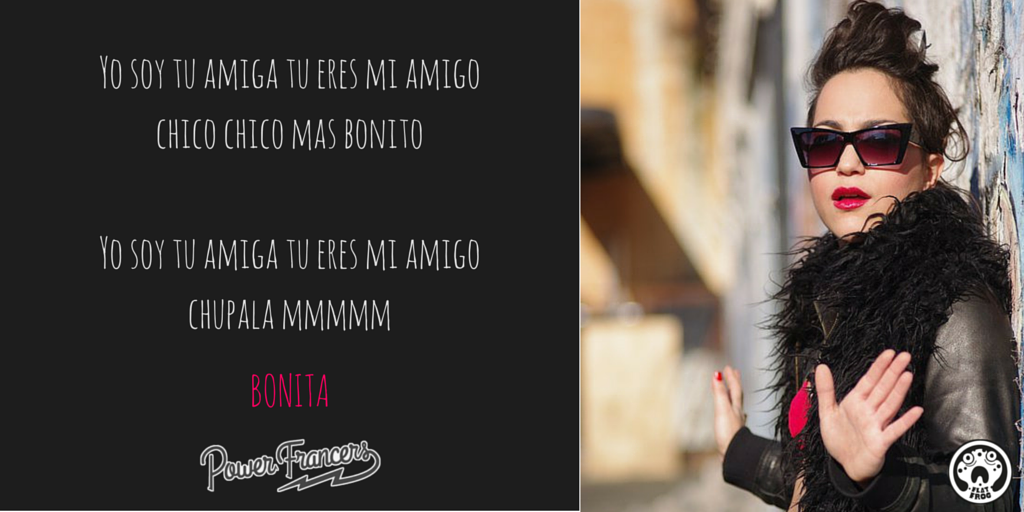 Flat Frog tweet media