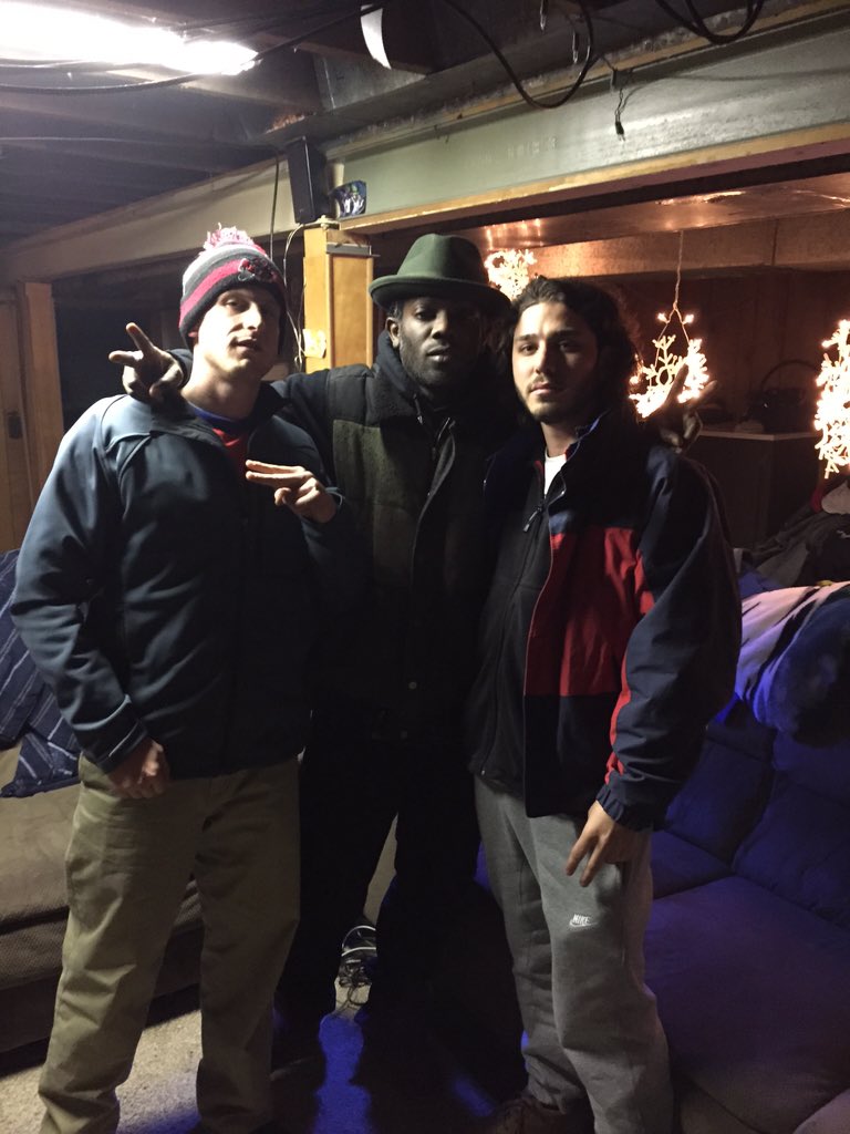 Mac Heines tweet media