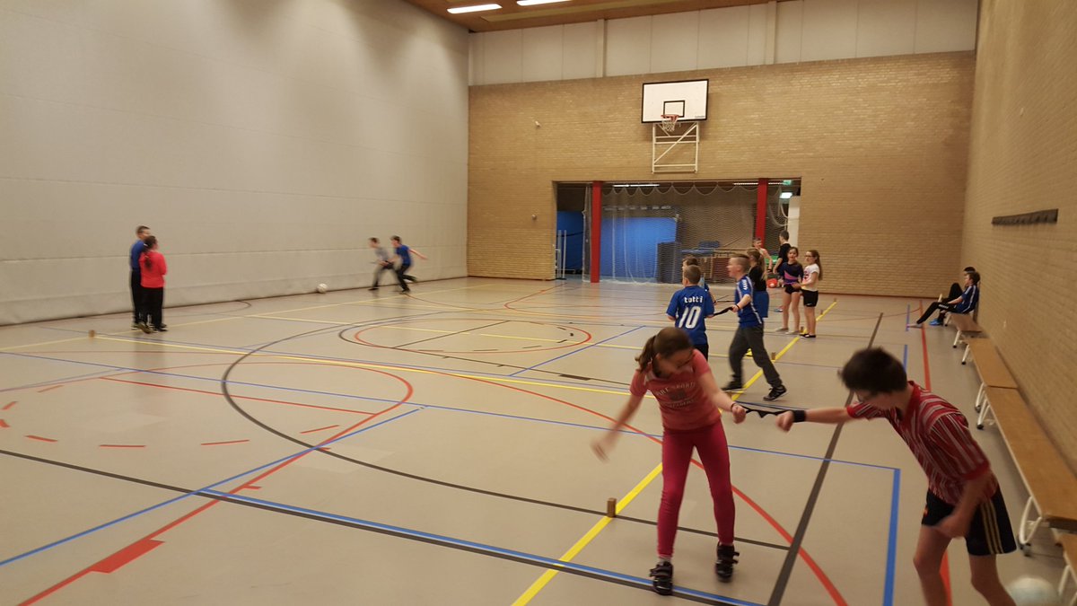 Weer een gave middag gehad met de Kids van de Cornelis zeemanschool. 
Echte toppers zijn het.