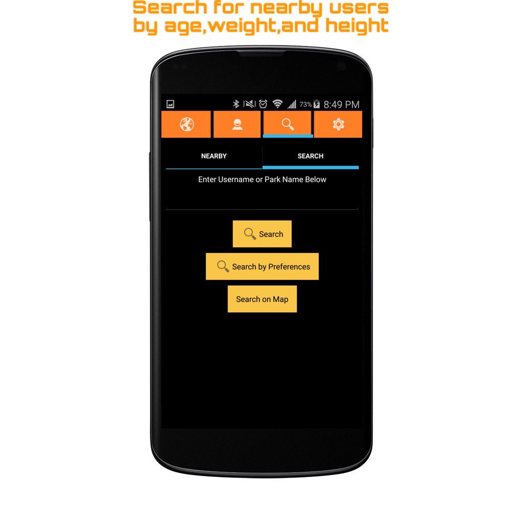 ParkJusticeApp's tweet photo. Search for users, parks, and gyms. #Streetball #bball #ballislife #bballcrazy #ballerapp https://t.co/XR8HrvU3gA