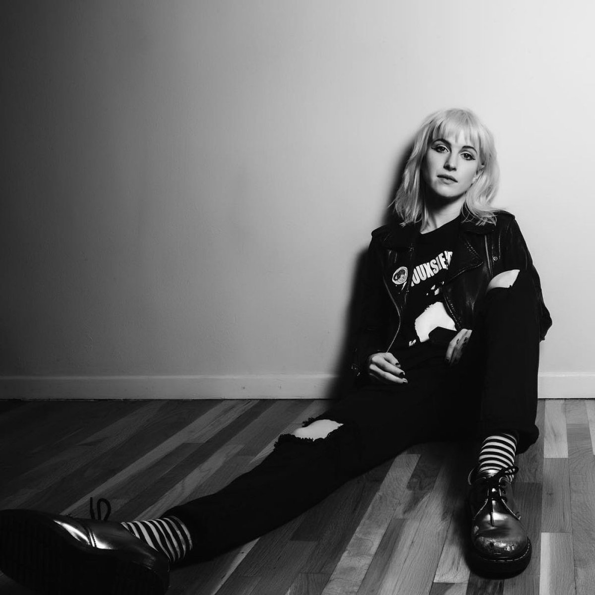 Leashtty's tweet image. 