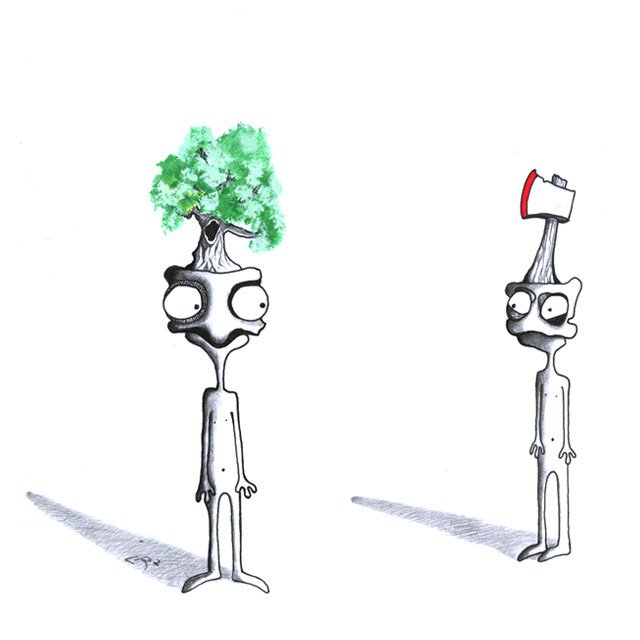 “CONTESTA” by Ludovico bitgallery.wordpress.com/2016/01/22/con…