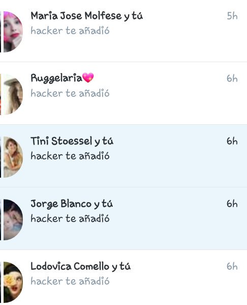 MDsMaitu's tweet photo. RT si quieres que sortee todos estos mds😎💣💘 https://t.co/ReQCBSMHS0