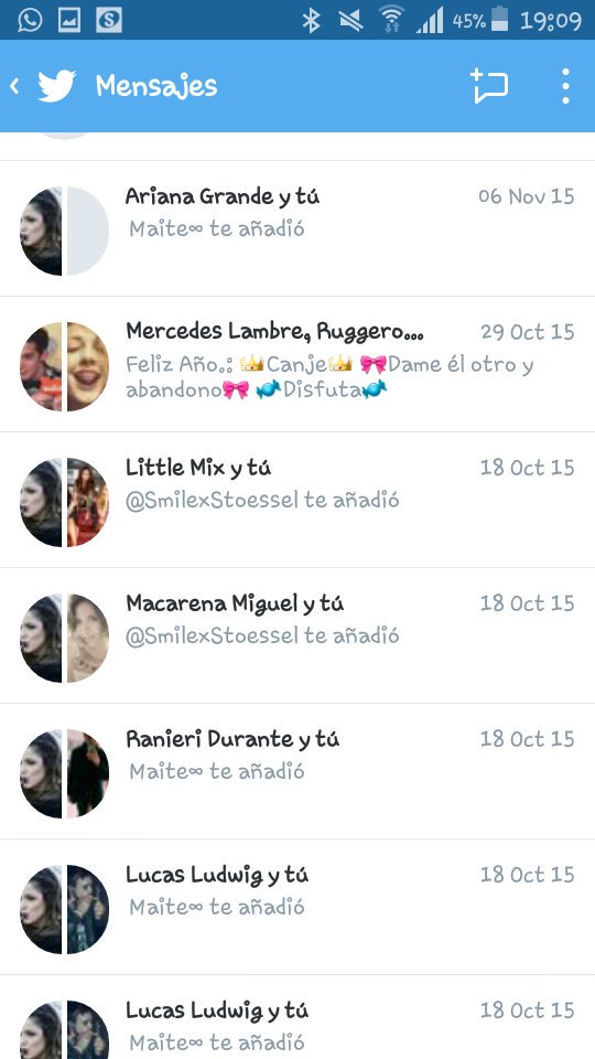 MDsMaitu's tweet photo. RT si quieres que sortee todos estos mds😎💣💘 https://t.co/ReQCBSMHS0