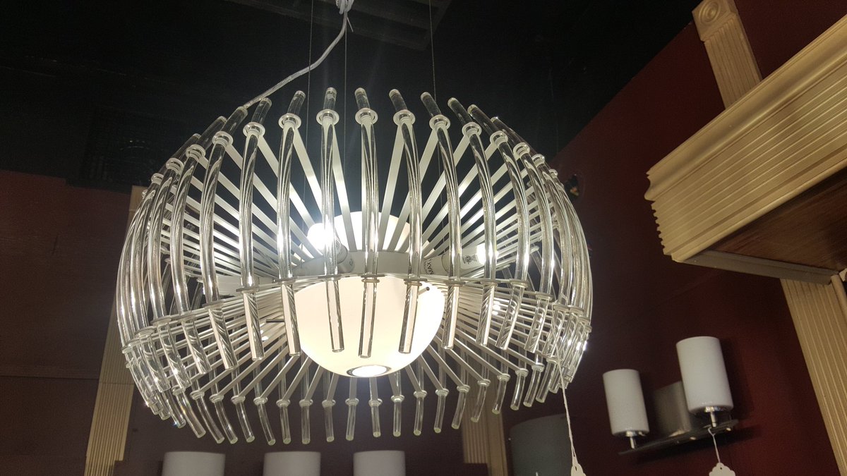 LBU Lighting tweet media