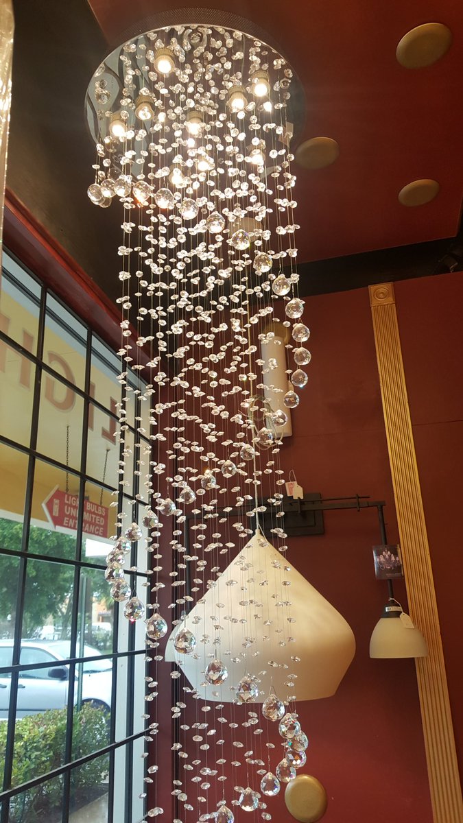 LBU Lighting tweet media