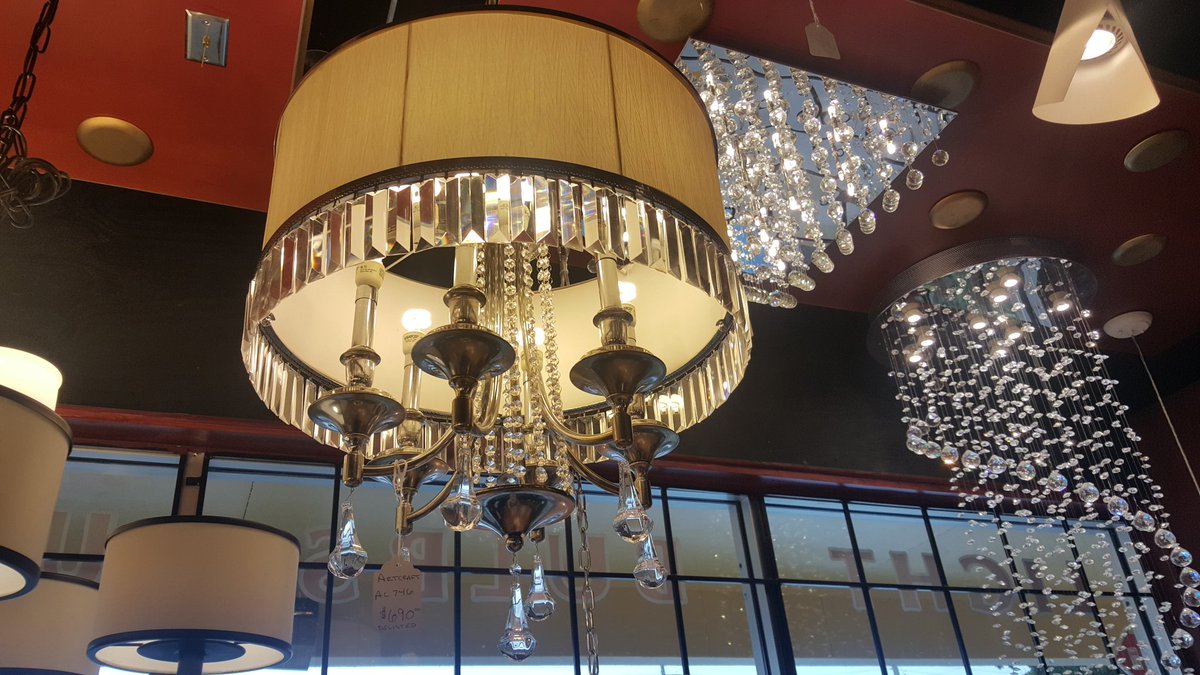 LBU Lighting tweet media