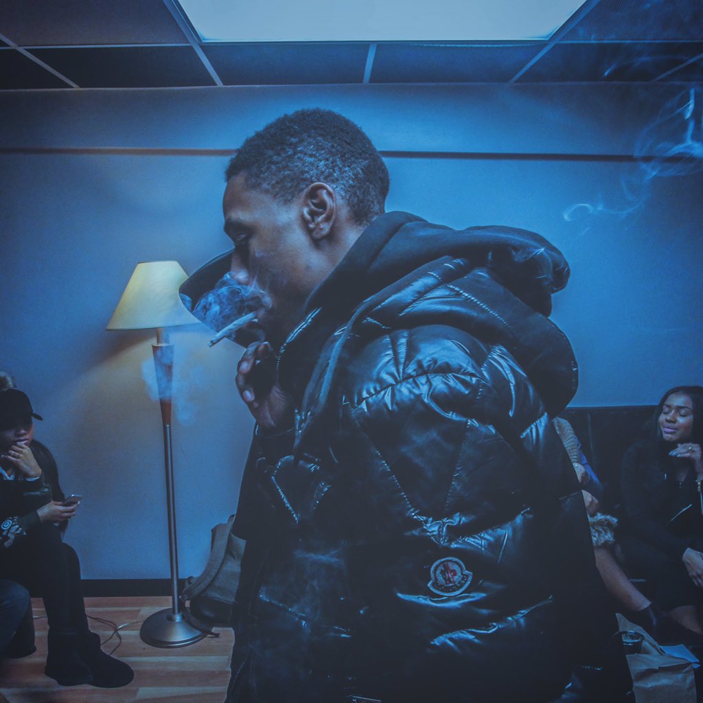 100mz's tweet image. #LilRay | #shotby100mz • @RayBands_Glo