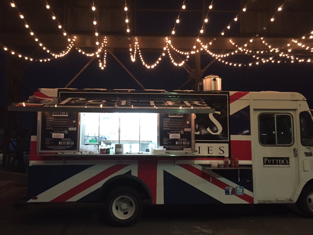 Potter's Pasties (@potterspasties) on Twitter photo We're out with the goods tonight <a href="/indeedbrewing/">Indeed Brewing Co.</a> and <a href="/BauhausBrewLabs/">Bauhaus Brew Labs</a>. Come on out for a pint and pasty! We're out with the goods tonight <a href="/indeedbrewing/">Indeed Brewing Co.</a> and <a href="/BauhausBrewLabs/">Bauhaus Brew Labs</a>. Come on out for a pint and pasty!