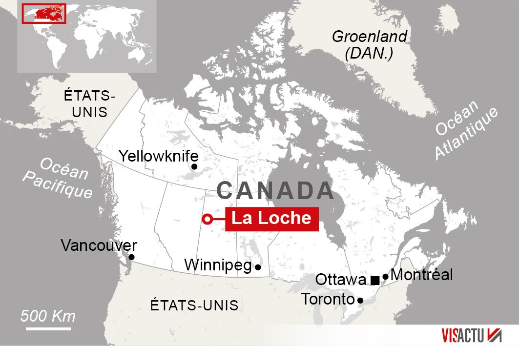 Name of La Loche shooter still not released